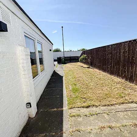 Luxury Nest 10 Guests Free Parking Middlesbrough * South Bank