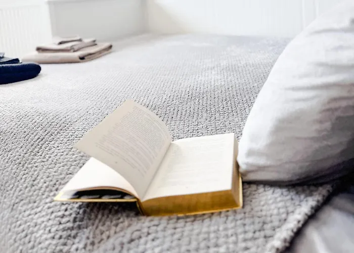 Luxury Nest 10 Guests Free Parking Middlesbrough