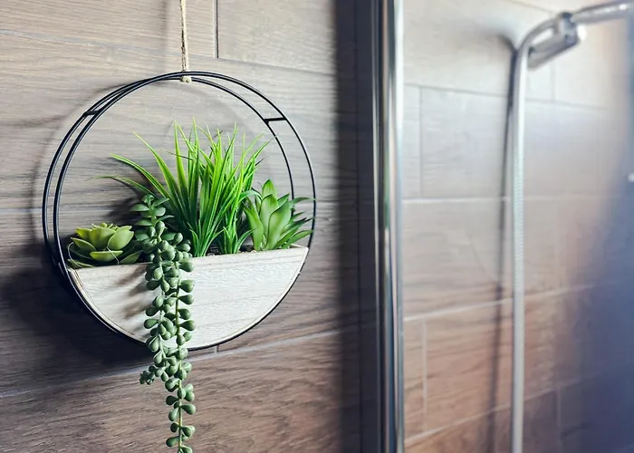 Luxury Nest 10 Guests Free Parking Middlesbrough