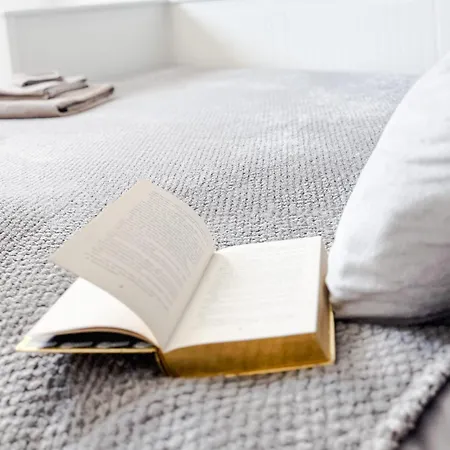 Luxury Nest 10 Guests Free Parking Middlesbrough