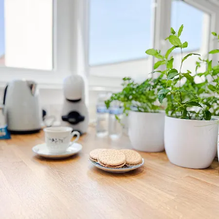 Luxury Nest 10 Guests Free Parking Middlesbrough South Bank