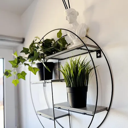 Ferienhaus Luxury Nest 10 Guests Free Parking Middlesbrough *