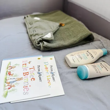 Ferienhaus Luxury Nest 10 Guests Free Parking Middlesbrough