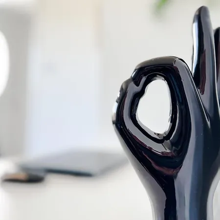 Luxury Nest 10 Guests Free Parking Middlesbrough * South Bank