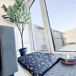 Holiday home Luxury Nest 10 Guests Free Parking Middlesbrough *