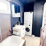Luxury Nest 10 Guests Free Parking Middlesbrough South Bank