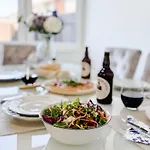 Holiday home Luxury Nest 10 Guests Free Parking Middlesbrough