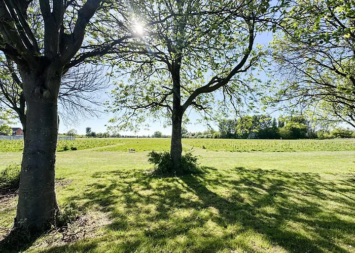 Nyaraló Luxury Nest 10 Guests Free Parking Middlesbrough