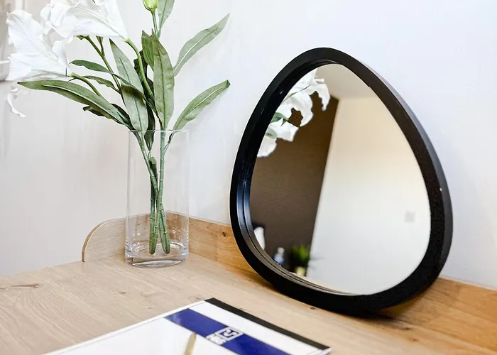 Luxury Nest 10 Guests Free Parking Middlesbrough