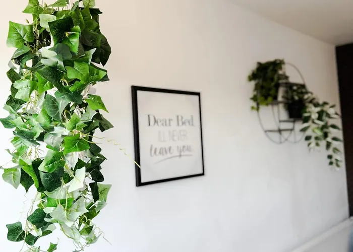 Nyaraló Luxury Nest 10 Guests Free Parking Middlesbrough South Bank