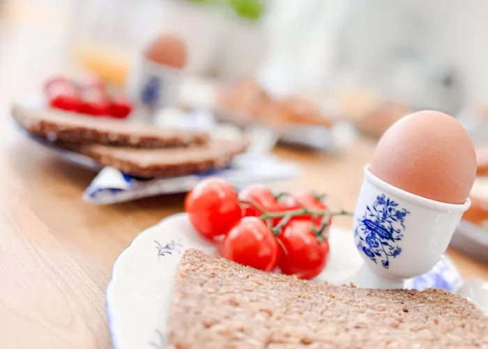 Luxury Nest 10 Guests Free Parking Middlesbrough *